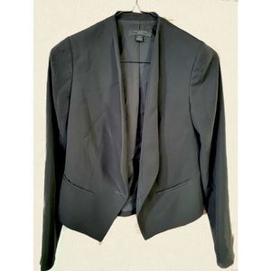 Ann Taylor Blazer